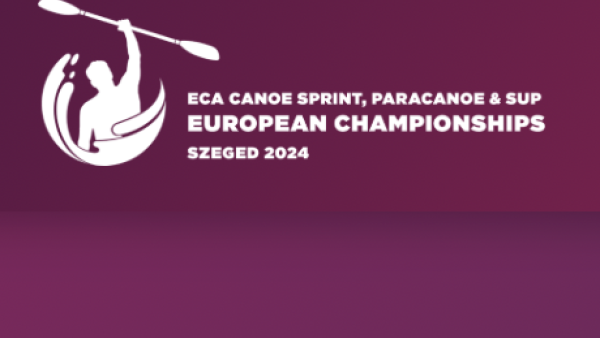2024 ECA STAND UP PADDLING EUROPEAN CHAMPIONSHIPS